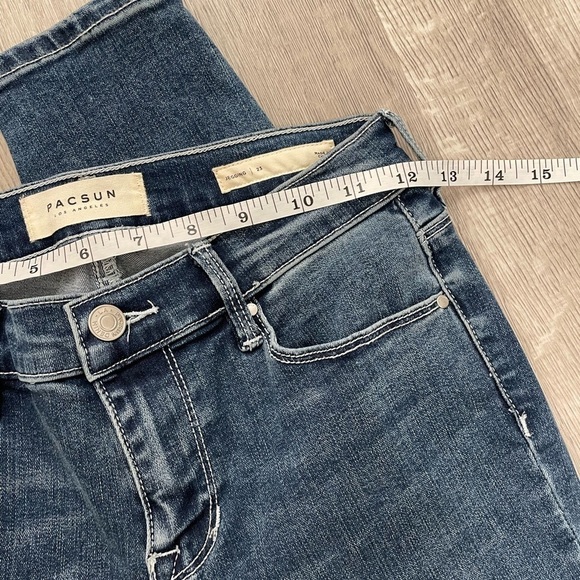 Pacsun Jeans - Picture 5 of 5
